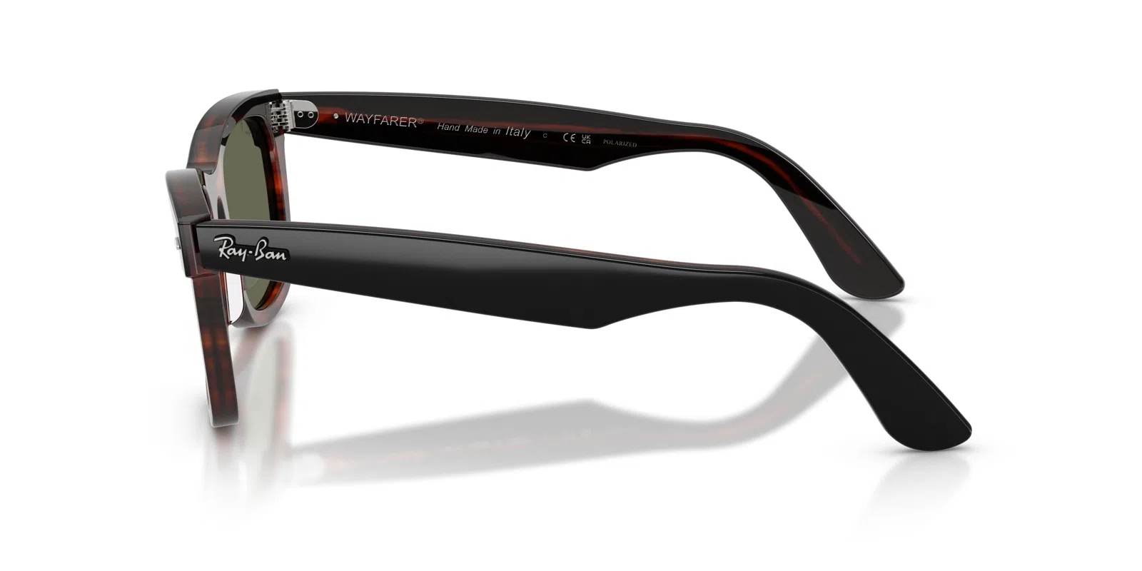 Ray-Ban Wayfarer 2240 Sunglasses - view 46